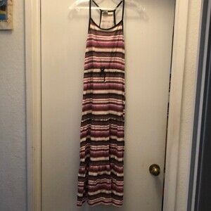 Brand New Roxy Maxi Sundress Dress